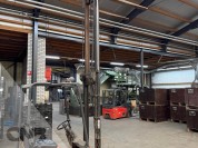 Foto van Heftruck-Linde