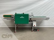 Foto van Ontboller-Bercomex *ALS NIEUW*