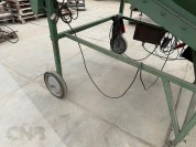 Foto van Aanvoerbunker-Schouten