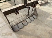 Foto van Enkele schudlichter