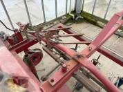 Foto van Schoffelmachine -Van Gerven