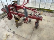 Foto van Schoffelmachine -Van Gerven