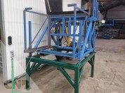 Foto van Kuubskistenkantelaar-Total Systems