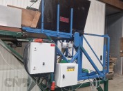 Foto van Kuubskistenkantelaar-Total Systems