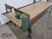 Foto van Transportband-Compas 100x300