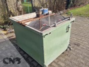 Foto van Mengbak-Akerboom