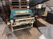 Foto van Telmachine-Antha