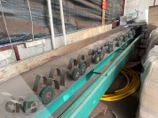 Foto van Boslijn-Floraflex