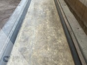 Foto van Transportband