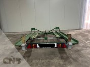 Foto van Kopmachine Botman 1.50