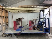 Foto van Plantkar 1.50