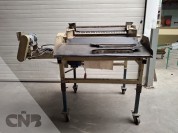 Foto van Voorsortering