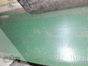 Foto van Voorsortering