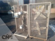 Foto van Ventilatoren-Ijjselmuiden