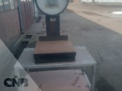 Foto van Weegschaal-Prior