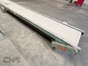 Foto van Transportband-Schouten 60x500