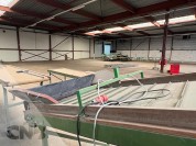 Foto van Elevator-Schouten 100x200