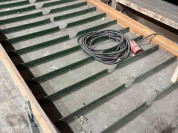 Foto van Transportband-Compas 100x460