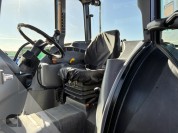 Foto van New Holland TN60DA