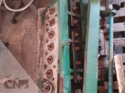 Foto van Onderdelen Sam rooimachine