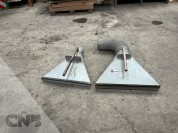 Foto van Afzuigmonden