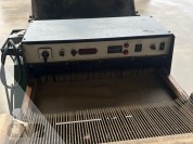 Foto van Tellijn met telmachine-Bruyn