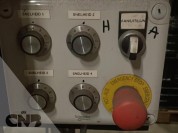 Foto van Sporenbochtband-Schouten-Bercomex