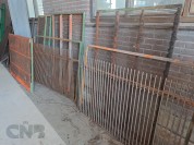 Foto van Rooimachine-Nobels 180 cm