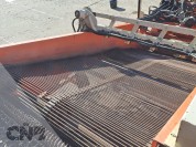 Foto van Rooimachine-Nobels 180 cm