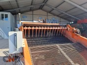 Foto van Rooimachine-Nobels 180 cm