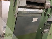 Foto van Elevator-Cremer