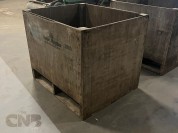 Foto van Kuubskisten 120x100x100