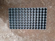 Foto van Stektrays 104 gaats