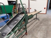 Foto van Leesband 60x210