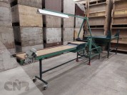 Foto van Leesband 60x210