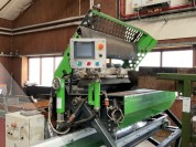 Foto van Pelmachine-Boltt