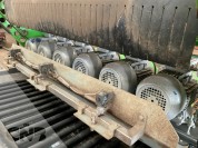 Foto van Pelmachine-Boltt