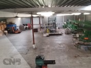 Foto van inpaklijn-Akerboom