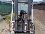 Foto van Heftruck-Still RX 20-20