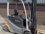 Foto van Heftruck-Still RX 20-20