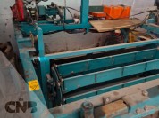 Foto van Zelfrijdende kopmachine-Botman