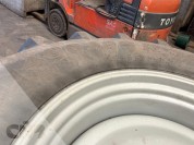 Foto van Tractrorbanden-Trelleborg