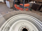 Foto van Tractrorbanden-Trelleborg