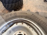 Foto van Tractrorbanden-Trelleborg