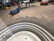 Foto van Tractrorbanden-Trelleborg