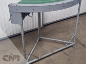 Foto van Bochtband-Bercomex