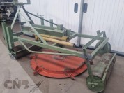 Foto van Loofklapper-Kos