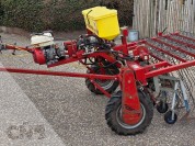 Foto van Schoffelmachine-Gercon