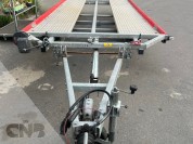 Foto van Auto ambulace ook voor kopmachine/selectierobot