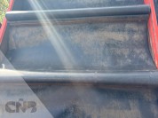 Foto van Rooimachine-Amac voor 1,50 en 1,80